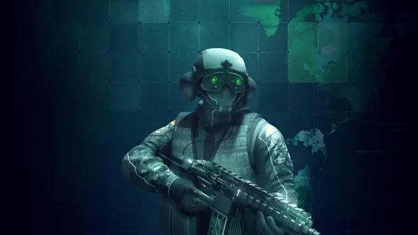 Rainbow 6 Siege Top 10 Best Defender Guns That Are Powerful Top 10 Best Defender Guns That Are Powerful In Rainbow 6 Siege
