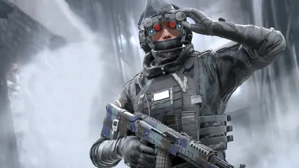 Rainbow 6 Siege Top 10 Best Attacker Guns That Are Powerful Top 10 Best Attacker Guns That Are Powerful In Rainbow 6 Siege