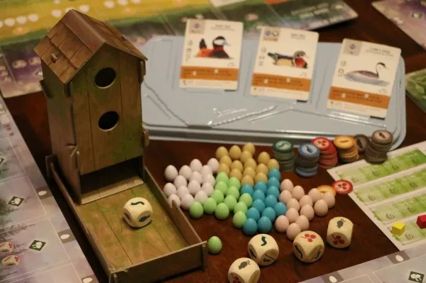 Image courtesy of Stonemaier Games Image courtesy of Stonemaier Games