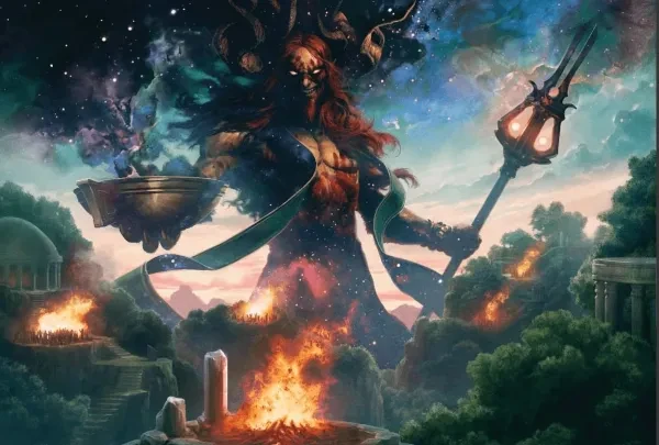 D&D: Best Scenarios