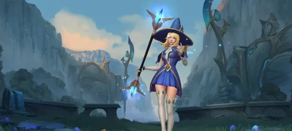 [Top 10] LOL Wild Rift Best Supports That Are Powerful
