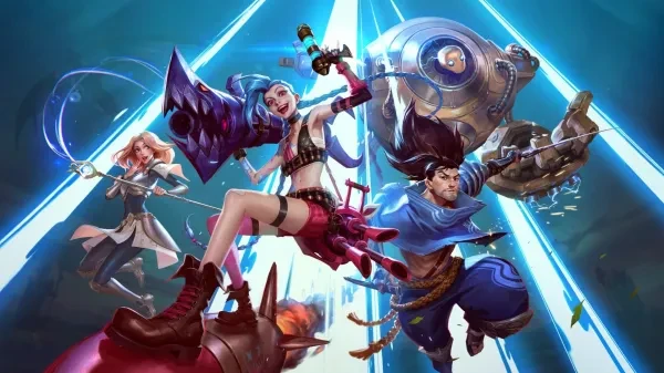 25 Best LOL Wild Rift Tips and Strategies For Beginners 25 Best LOL Wild Rift Tips and Strategies For Beginners