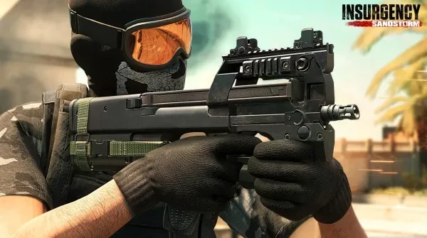 [Top 10] Insurgency: Sandstorm Best Cosmetics