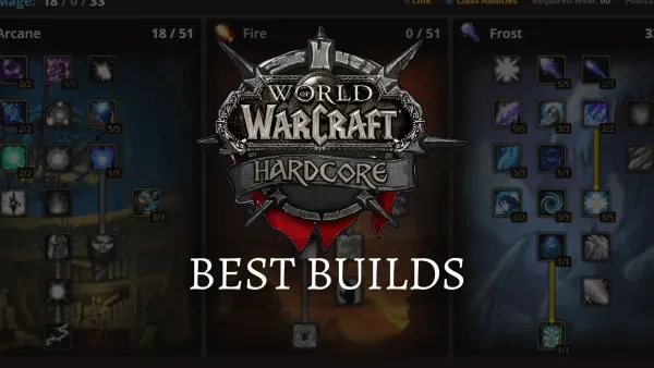 [Top 15] WoW Hardcore Classic Best Addons