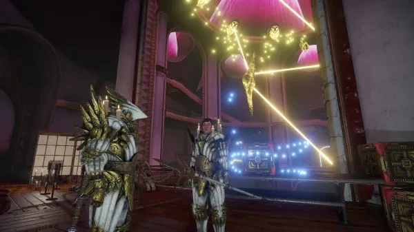 Outward Best Factions - Which Should You Choose?