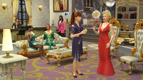 Sims 4 Best Acting Agencies