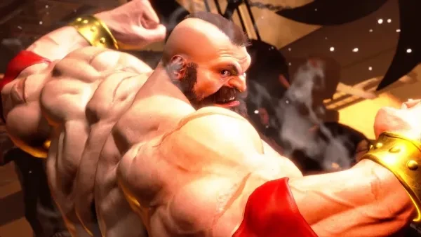 sf6 zangief moves