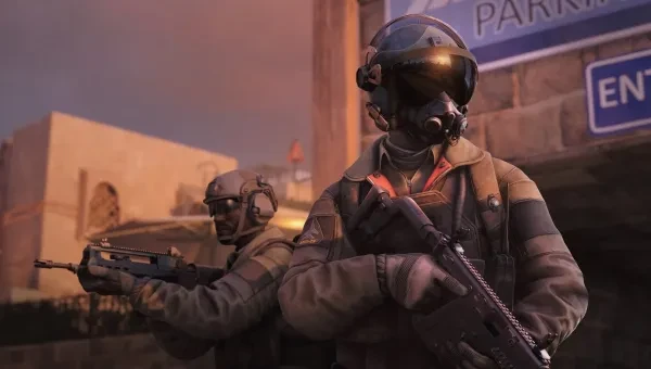 [Top 10] Insurgency: Sandstorm Best Outfits