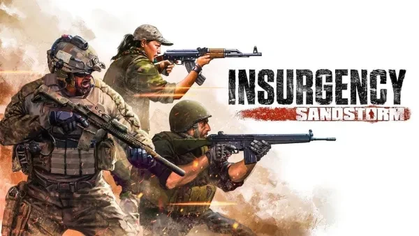 Is Insurgency: Sandstorm Good?