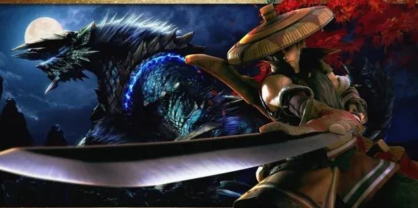 MHW Best Long Swords MHW Best Long Swords