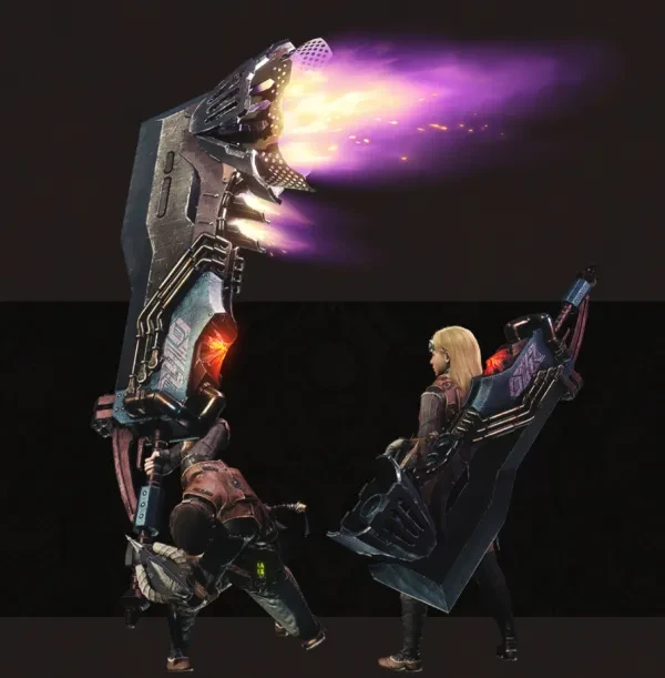 MHW Best Greatswords MHW Best Greatswords