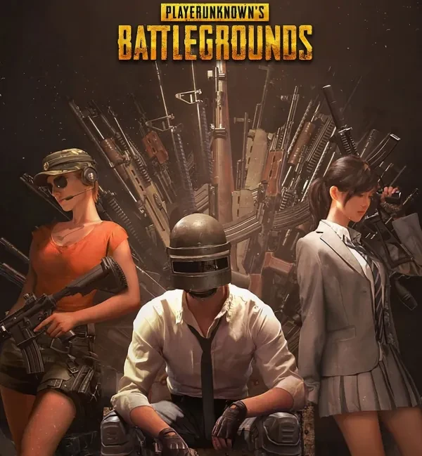 PUBG Best Female Outfits 