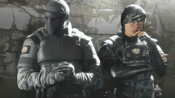 Top 25 Best Settings in 2023 For R6 Siege R6 Siege Top 25 Best Settings in 2023