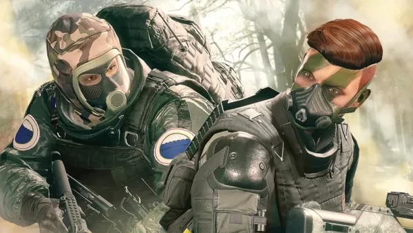 Top 15 Best Operator Duos in R6 Siege R6 Siege Top 15 Best Operator Duos