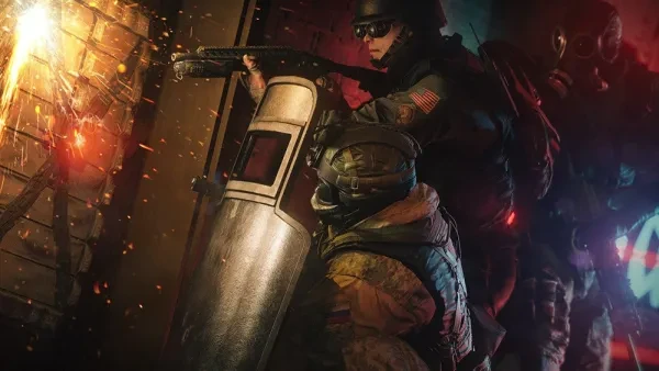 Top 15 Best Operators To Unlock First in R6 Siege R6 Siege Top 15 Best Operators To Unlock First