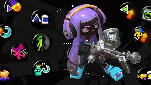 Splatoon 3 Best Abilities Best Splatoon 3 Abilities