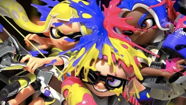 Best Splatoon 3 Builds