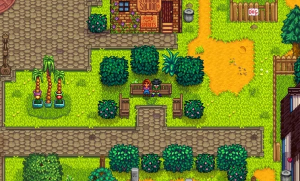 Stardew Valley Best Girl to Marry Best Stardew Valley Girl to Marry