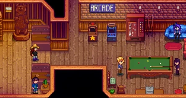Stardew Valley Best Guy to Marry Best Stardew Valley Guy to Marry