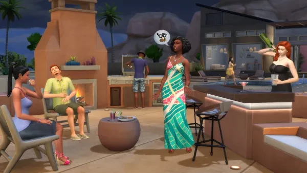 Sims 4 expansion packs rated Worst to Best Sims 4 expansions