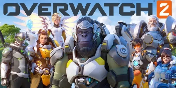 OW2 Heroes best strategies, best tips, best guides
