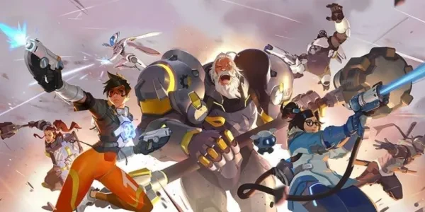 Overwatch 2 best strategies, best tips, best guides