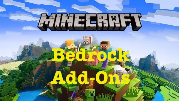 Best Minecraft Bedrock Mods