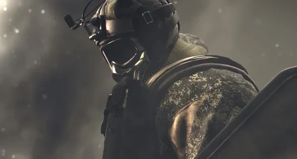 Top 10 Overpowered Attackers in R6 Siege R6 Siege Top 10 Best Overpowered Attackers