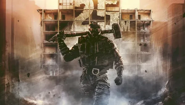 R6 Siege Top 10 Best Entry Fraggers That Are Excellent Top 10 Best Entry Fraggers in R6 Siege