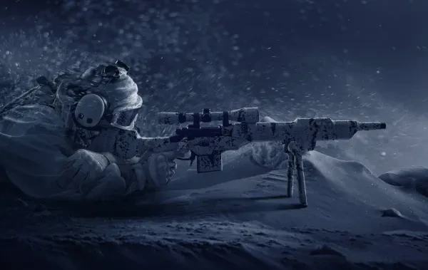 Top 10 Best Weapons for Suppressor in R6 Siege R6 Siege Top 10 Best Weapons for Suppressor