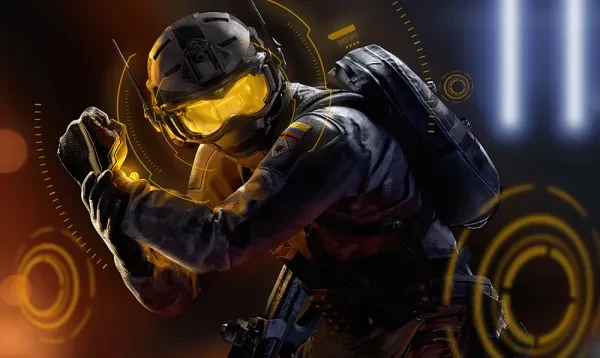 R6 Siege Top 15 Best Overpowered Operators The Top 15 Most Overpowered Operators in R6 Siege