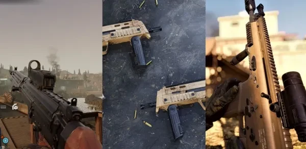 Insurgency: Sandstorm Best Battle Rifles (Worst To Best)