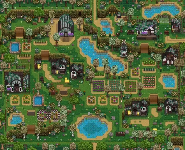 Stardew Valley Most Popular Mods Most Popular Stardew Valley Mods