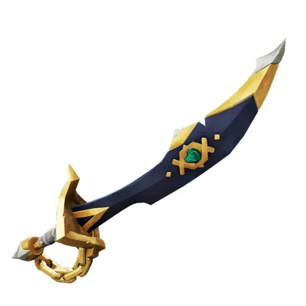Legendary Cutlass image
