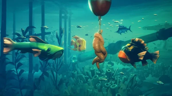[Top 10] Sea of Thieves Best Fishing Spots 