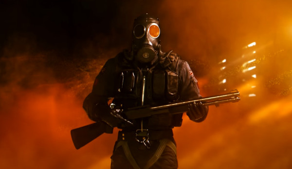 Top 5 Best Smoke Loadouts in R6 Siege