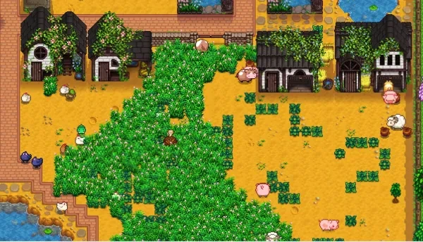 Most Profitable Stardew Valley Animals
