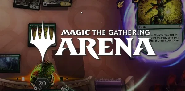 MTG Arena image