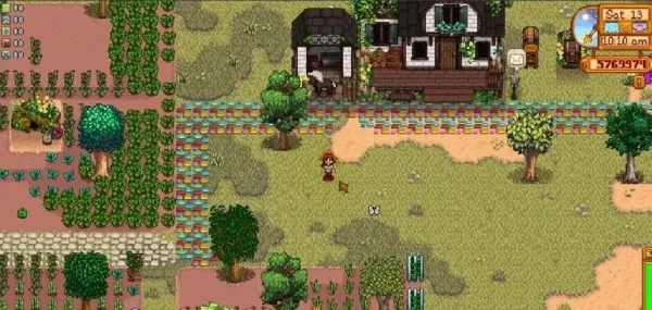 Best mods for a new Stardew Valley experience Mods for a new Stardew Valley Experience