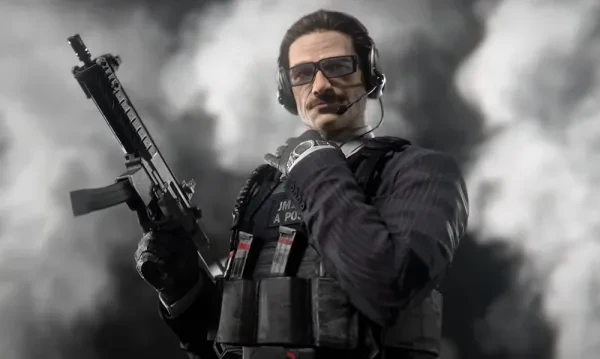 R6 Siege Top 5 Best Warden Loadouts Top 5 Best Warden Loadouts in R6 Siege