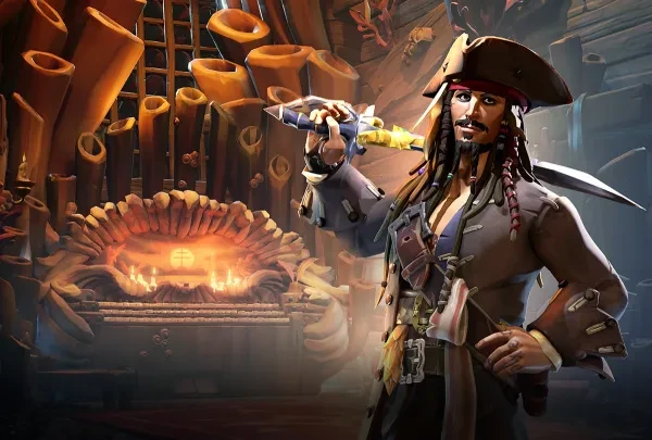Why Sea of Thieves Is Popular: 10 Reasons Players Love It Why Sea of Thieves is Popular: Reasons Players Love It