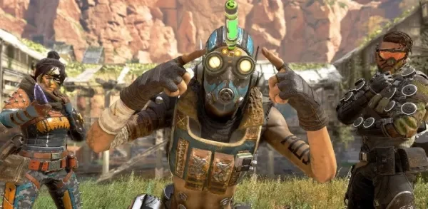 Learn about the most picked legends in the game Apex Legends Most Played Legends
