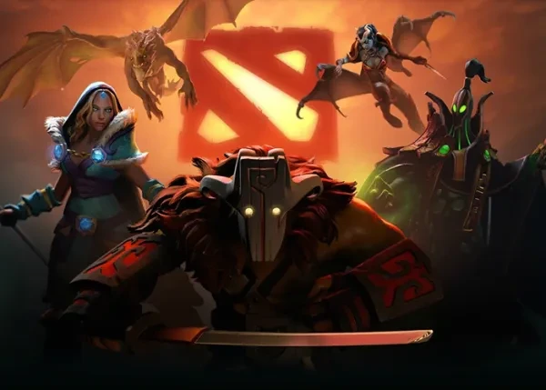 [Top 15] Dota 2 Most Picked Heroes