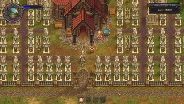 Best Graveyard Keeper Graveyard Layouts