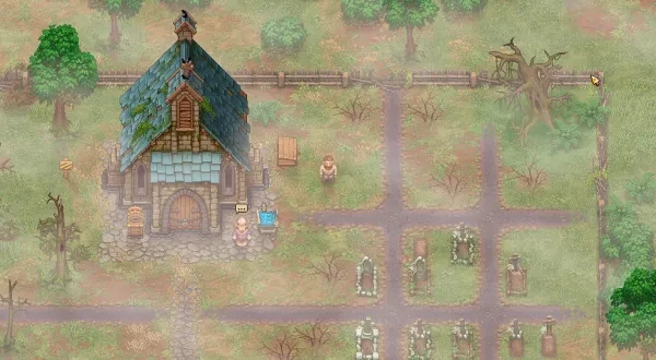 Is Graveyard Keeper Good? Is Graveyard Keeper Good?