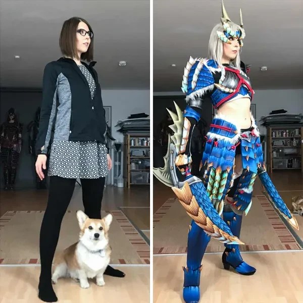 Best Cosplayers