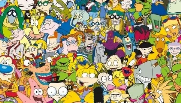 The 20 Best Nickelodeon Shows of All Time (Ranked) 