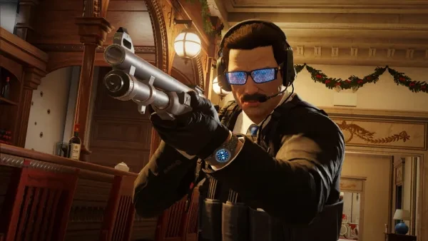 Top 10 Best Anchor Operators In R6 Siege R6 Siege Top 10 Best Anchor Operators