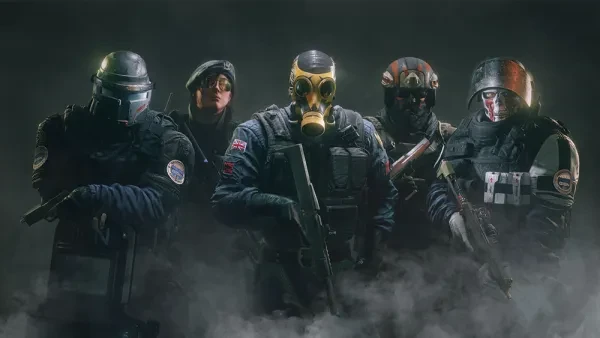 Top 10 Best Defense Teams In R6 Siege R6 Siege Top 10 Best Defense Teams