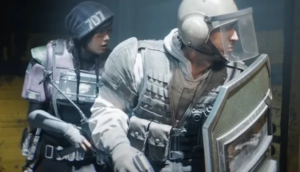 Top 10 Best Map Control Operators In R6 Siege R6 Siege Top 10 Best Map Control Operators